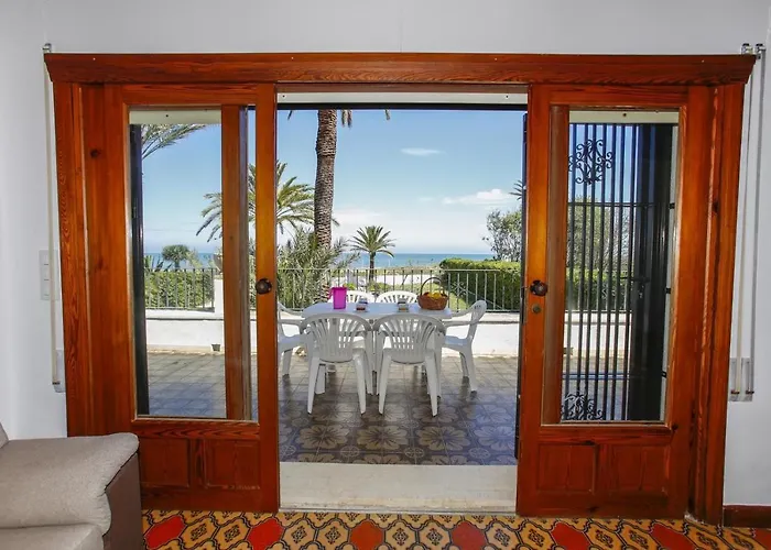 030 Marines - Deniasol * Dénia