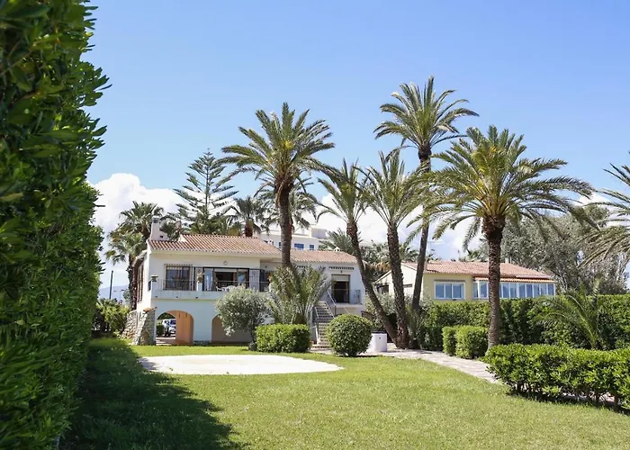 030 Marines - Deniasol * Dénia