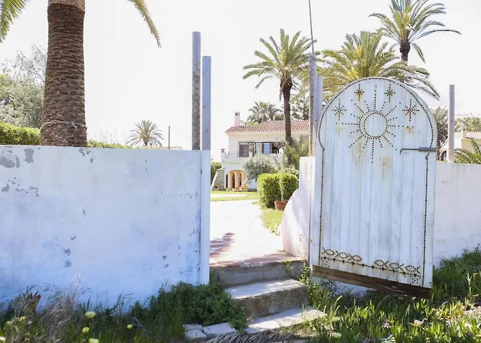 030 Marines - Deniasol Villa Dénia