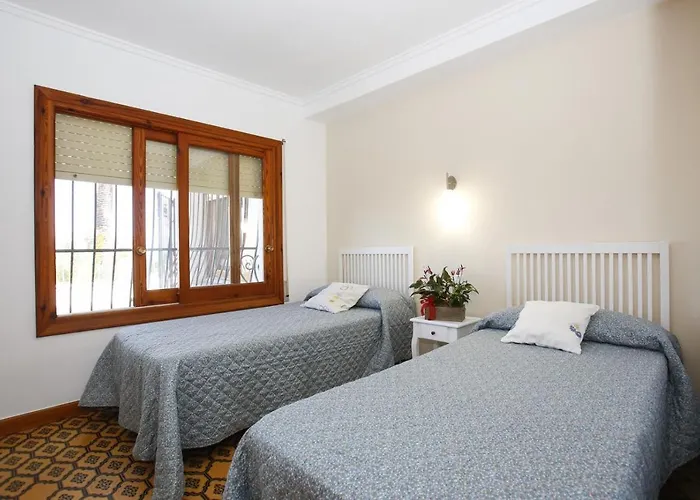 Villa 030 Marines - Deniasol Dénia