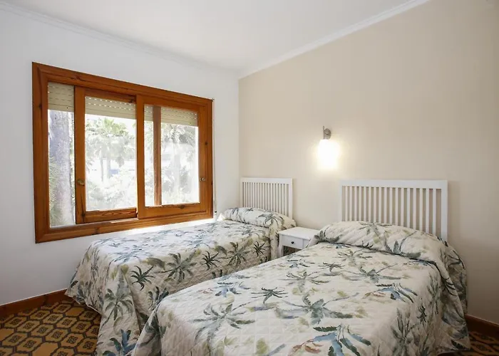 Villa 030 Marines - Deniasol