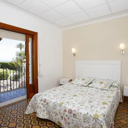 Villa 030 Marines - Deniasol Dénia